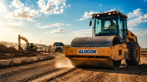 glocon compactor tout